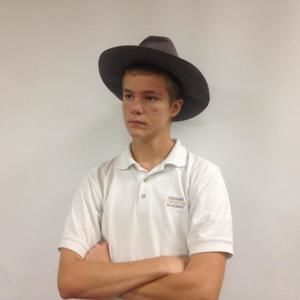 Meet your Posher, Joel